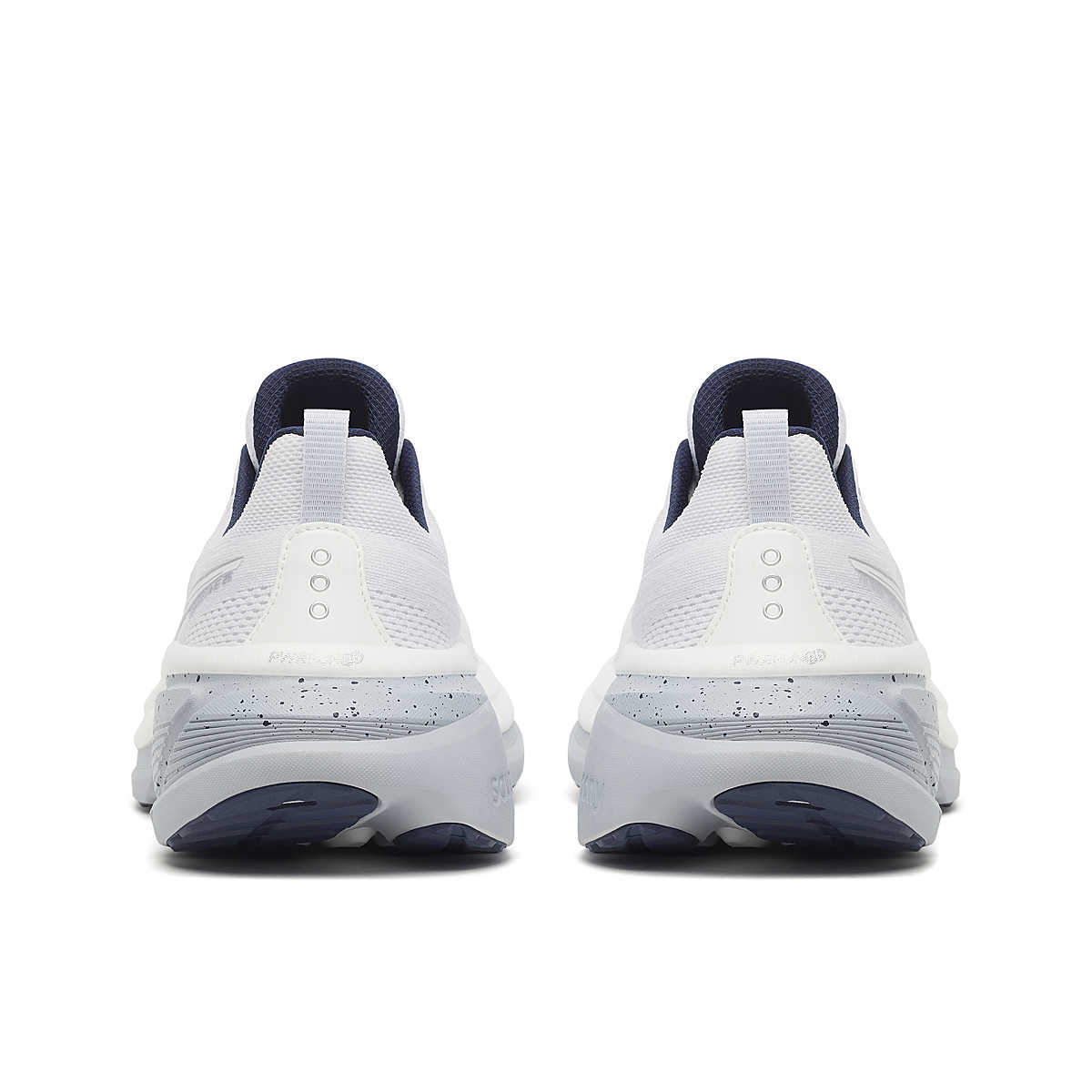 Mens Saucony Hurricane 25