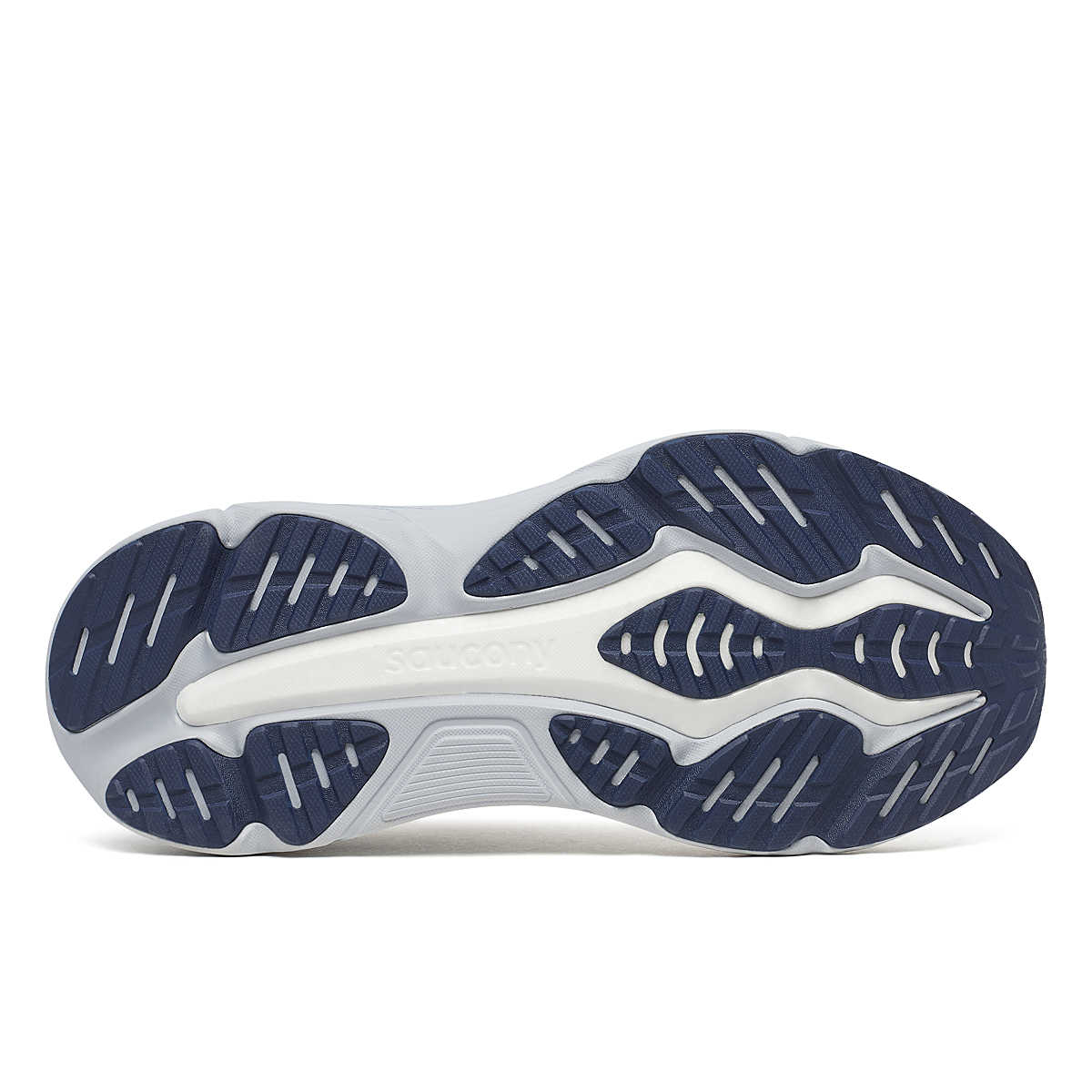 Mens Saucony Hurricane 25