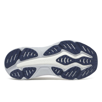 Mens Saucony Hurricane 25