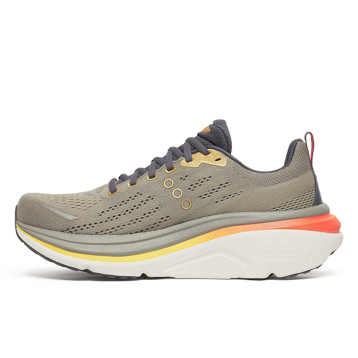 Mens Saucony Hurricane 25
