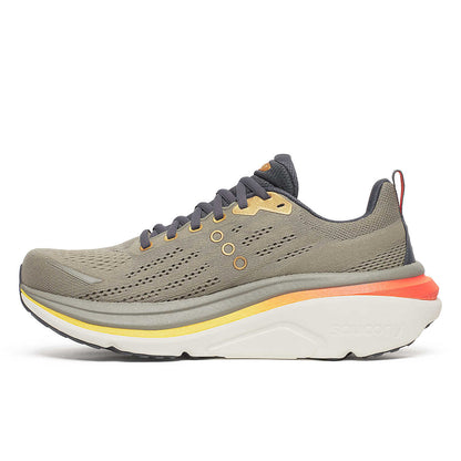 Mens Saucony Hurricane 25