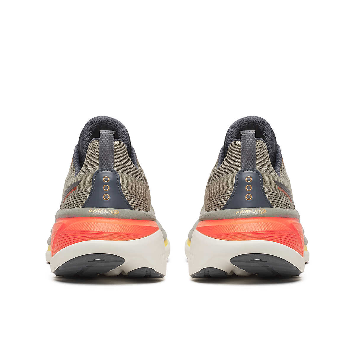 Mens Saucony Hurricane 25