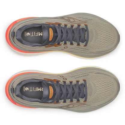 Mens Saucony Hurricane 25