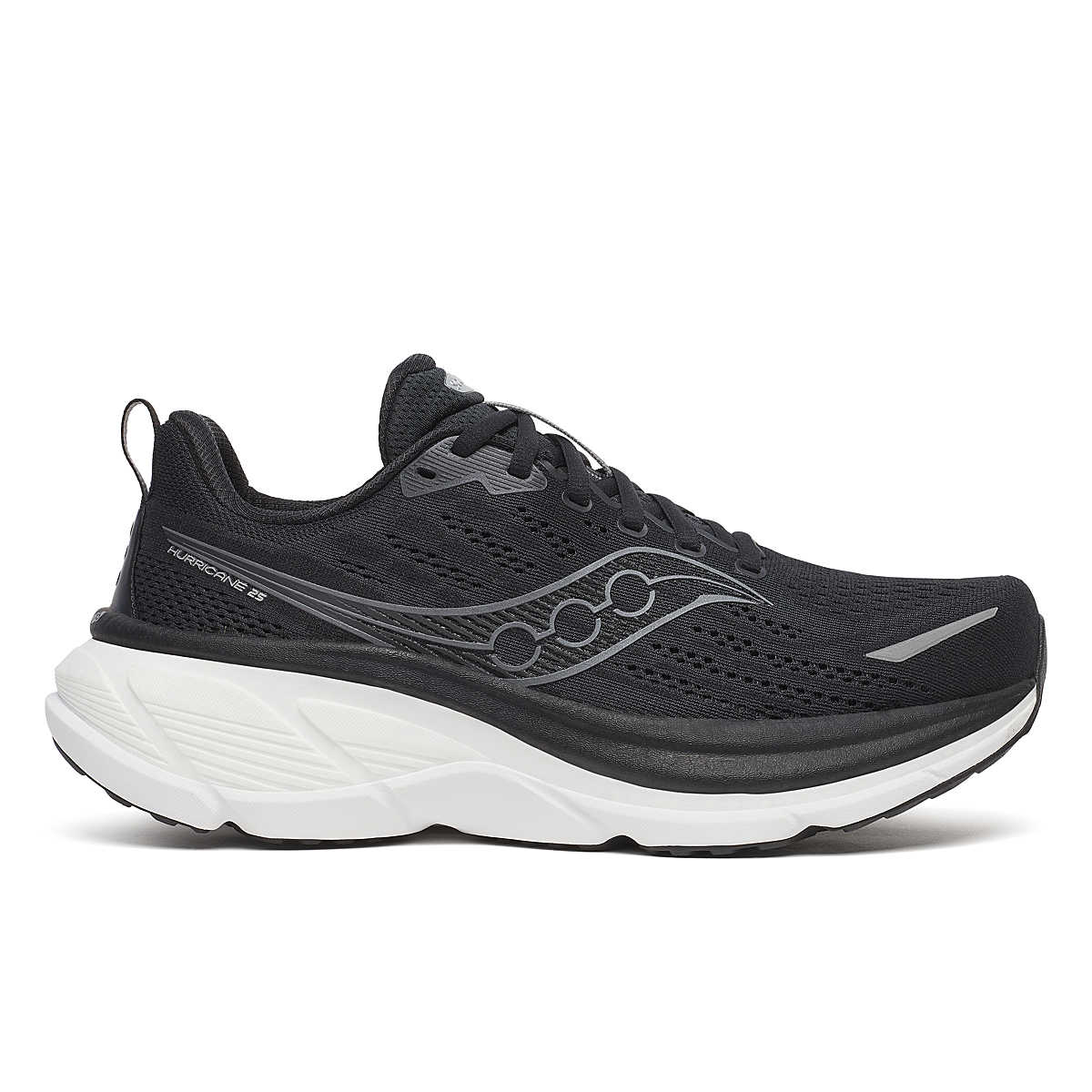 Mens Saucony Hurricane 25 (2E Wide)