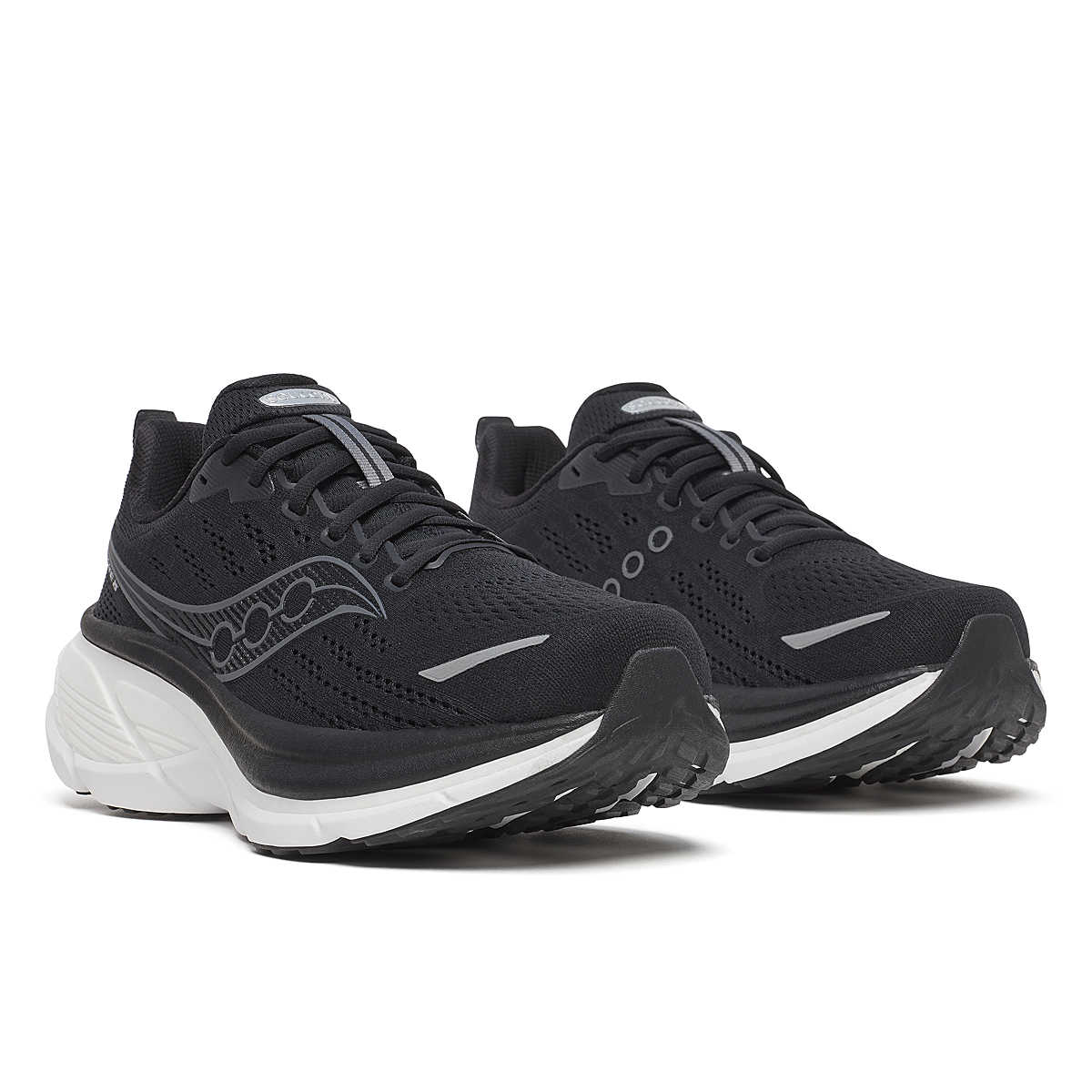 Mens Saucony Hurricane 25 (2E Wide)