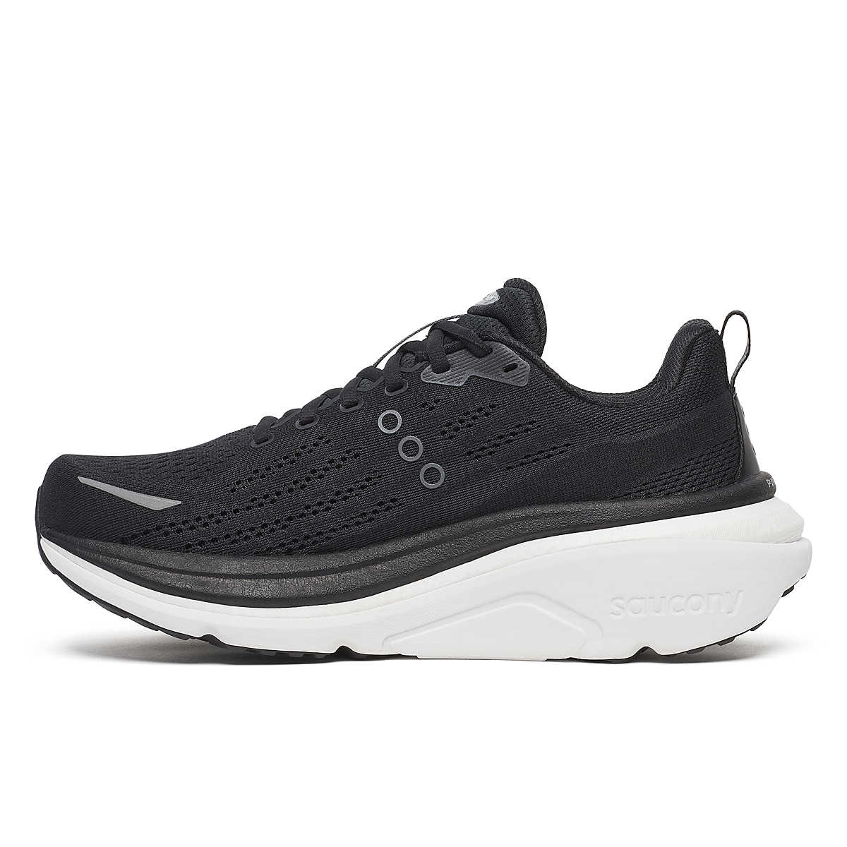 Mens Saucony Hurricane 25 (2E Wide)