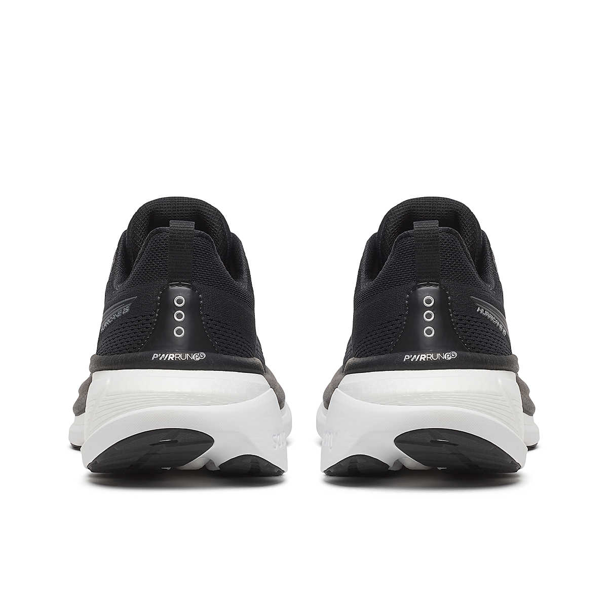 Mens Saucony Hurricane 25 (2E Wide)