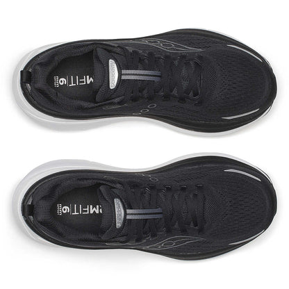 Mens Saucony Hurricane 25 (2E Wide)