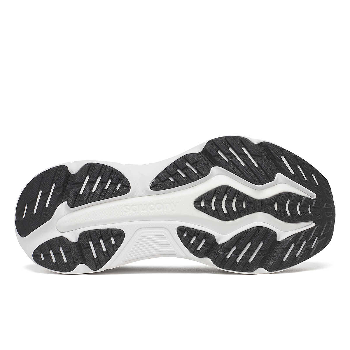 Mens Saucony Hurricane 25 (2E Wide)