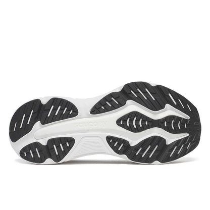 Mens Saucony Hurricane 25 (2E Wide)