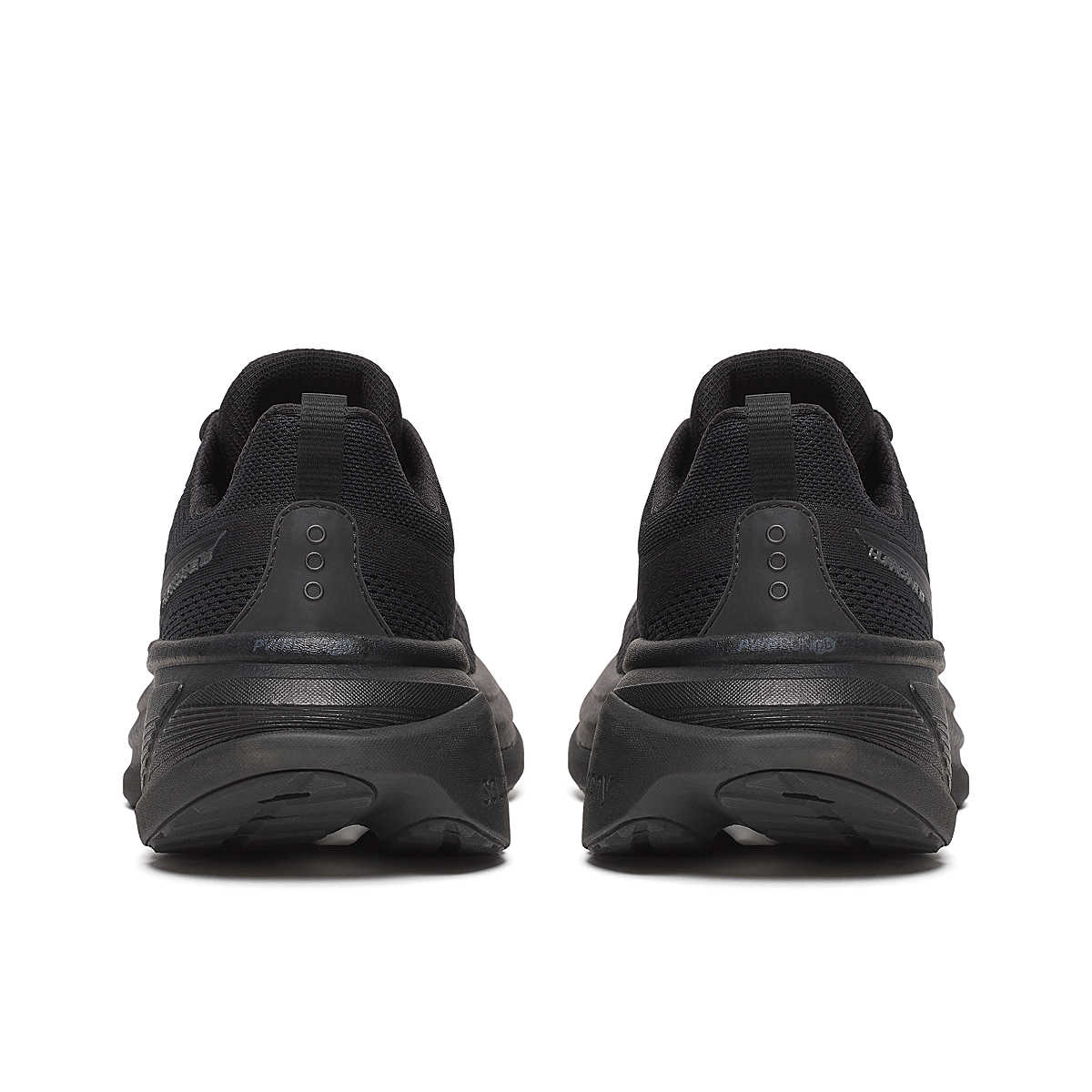 Mens Saucony Hurricane 25