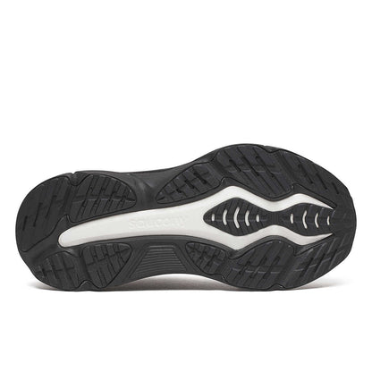 Mens Saucony Hurricane 25