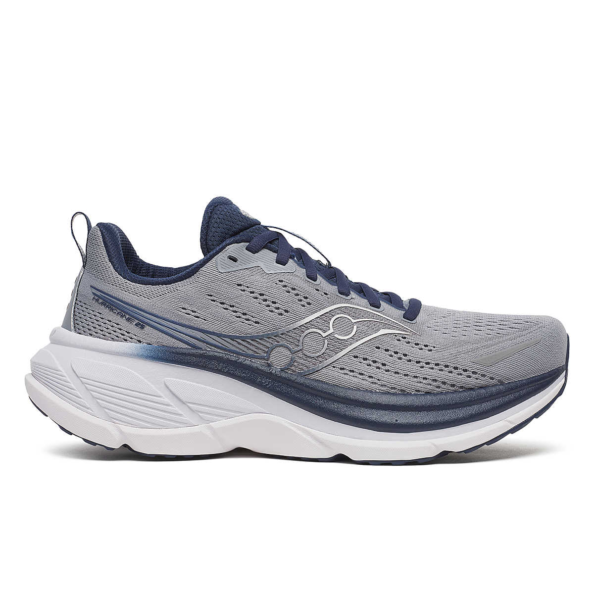 Mens Saucony Hurricane 25 (2E Wide)