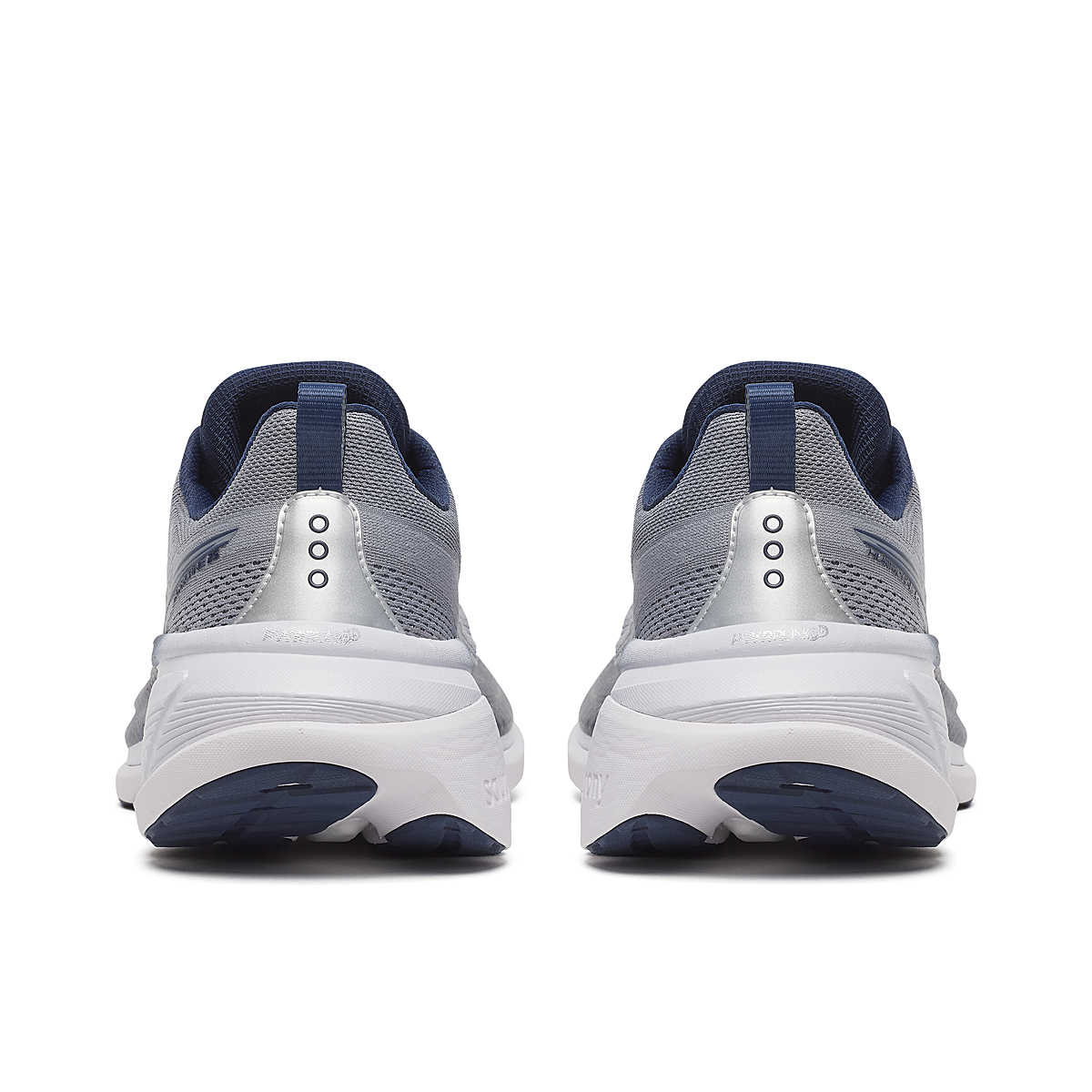 Mens Saucony Hurricane 25 (2E Wide)