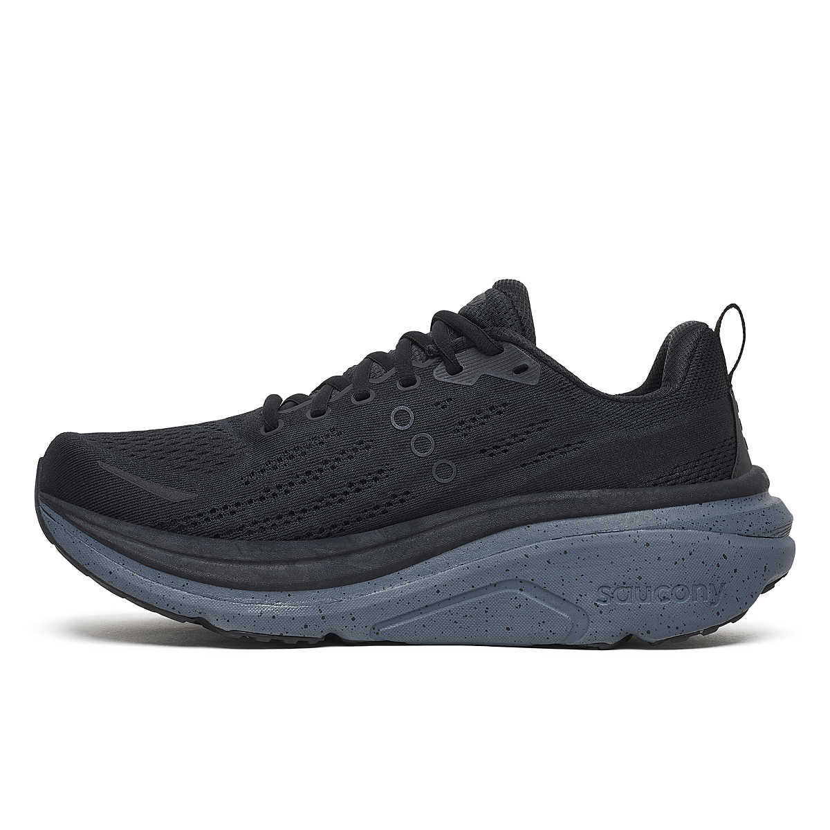 Mens Saucony Hurricane 25