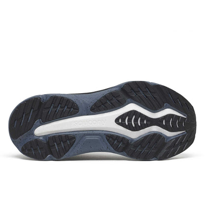 Mens Saucony Hurricane 25