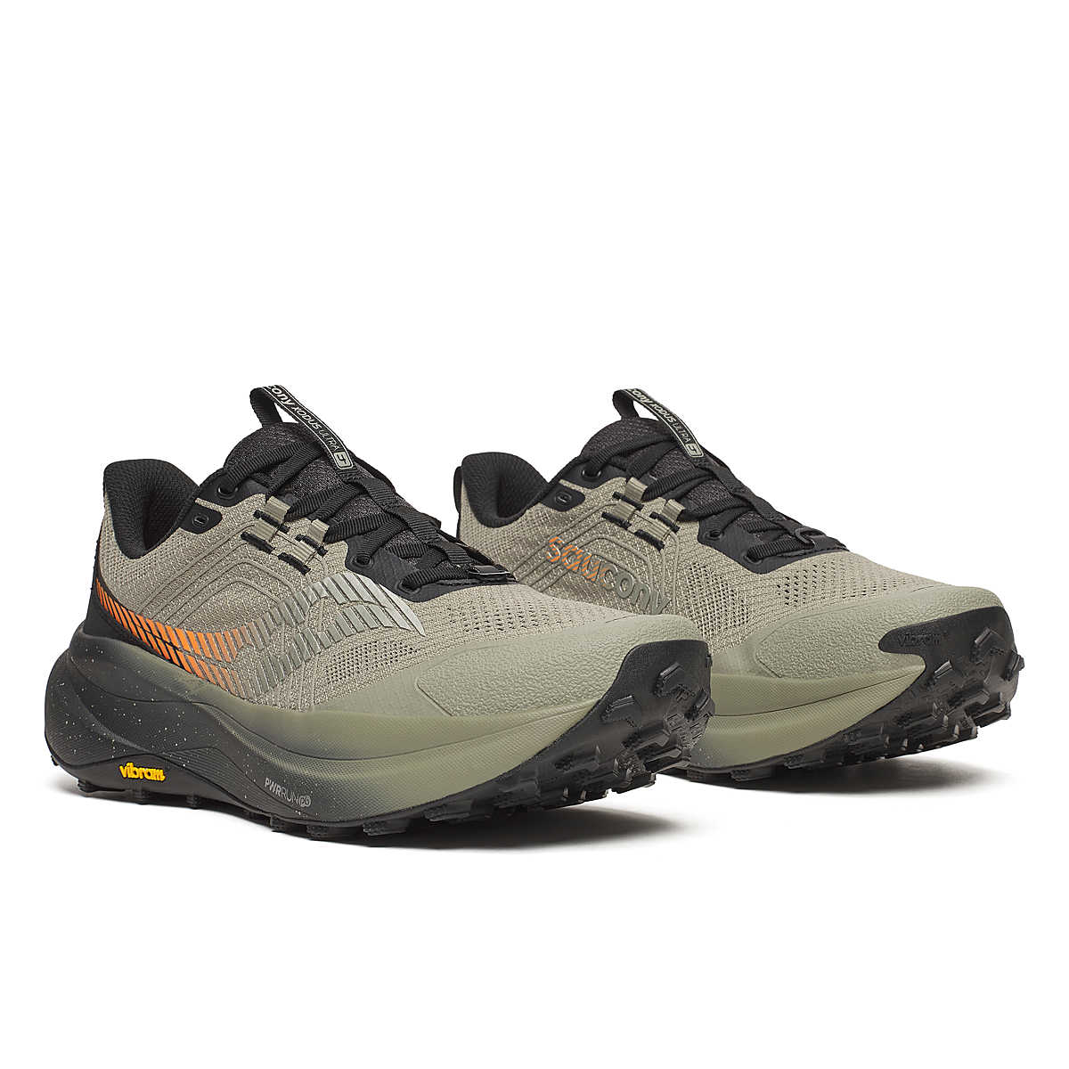 Mens Saucony Xodus Ultra 4