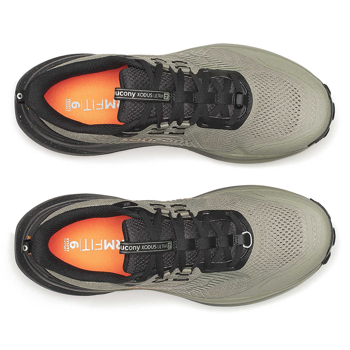 Mens Saucony Xodus Ultra 4