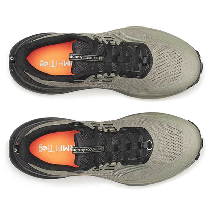 Mens Saucony Xodus Ultra 4