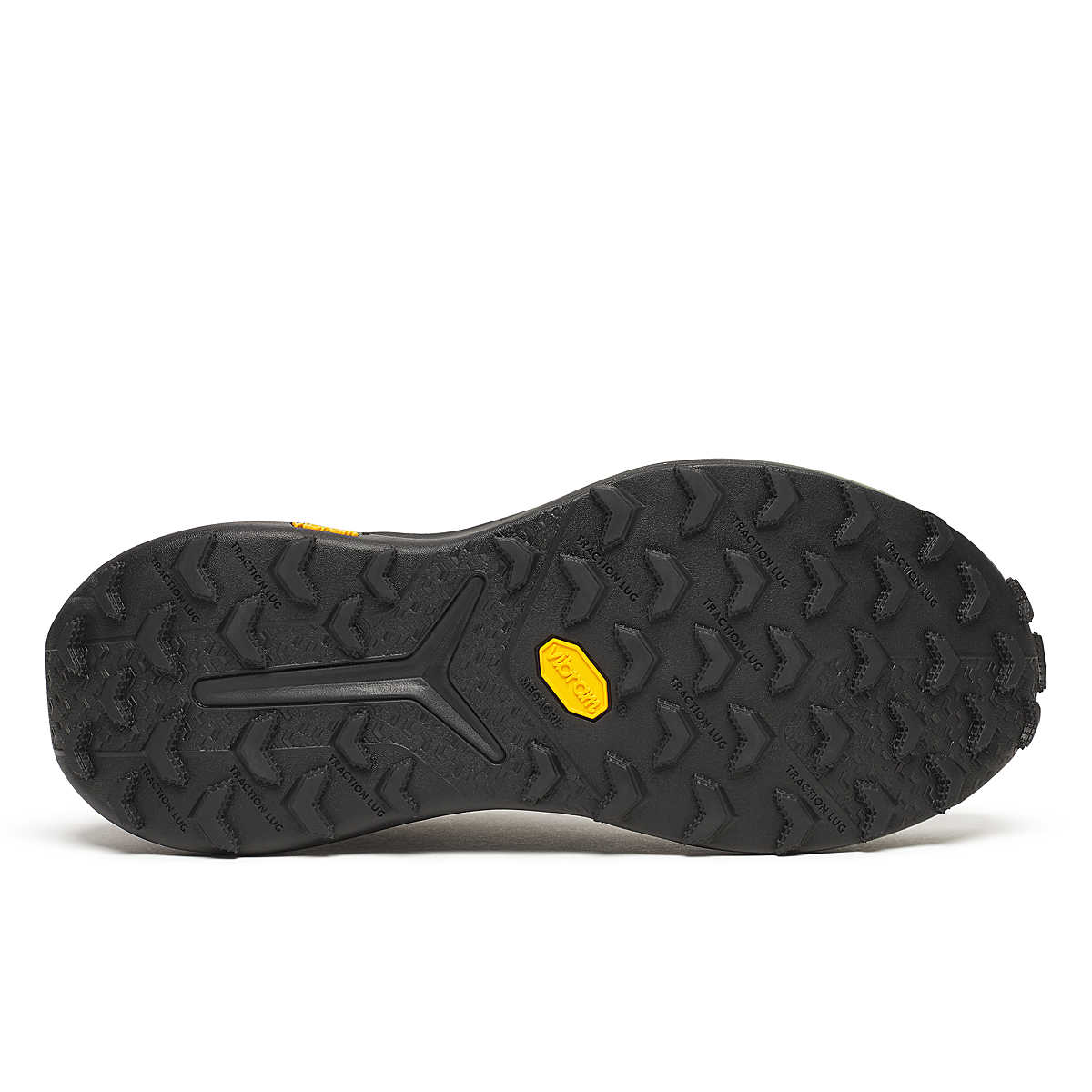 Mens Saucony Xodus Ultra 4