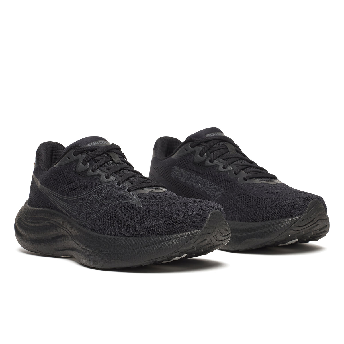 Mens Saucony Ride 19