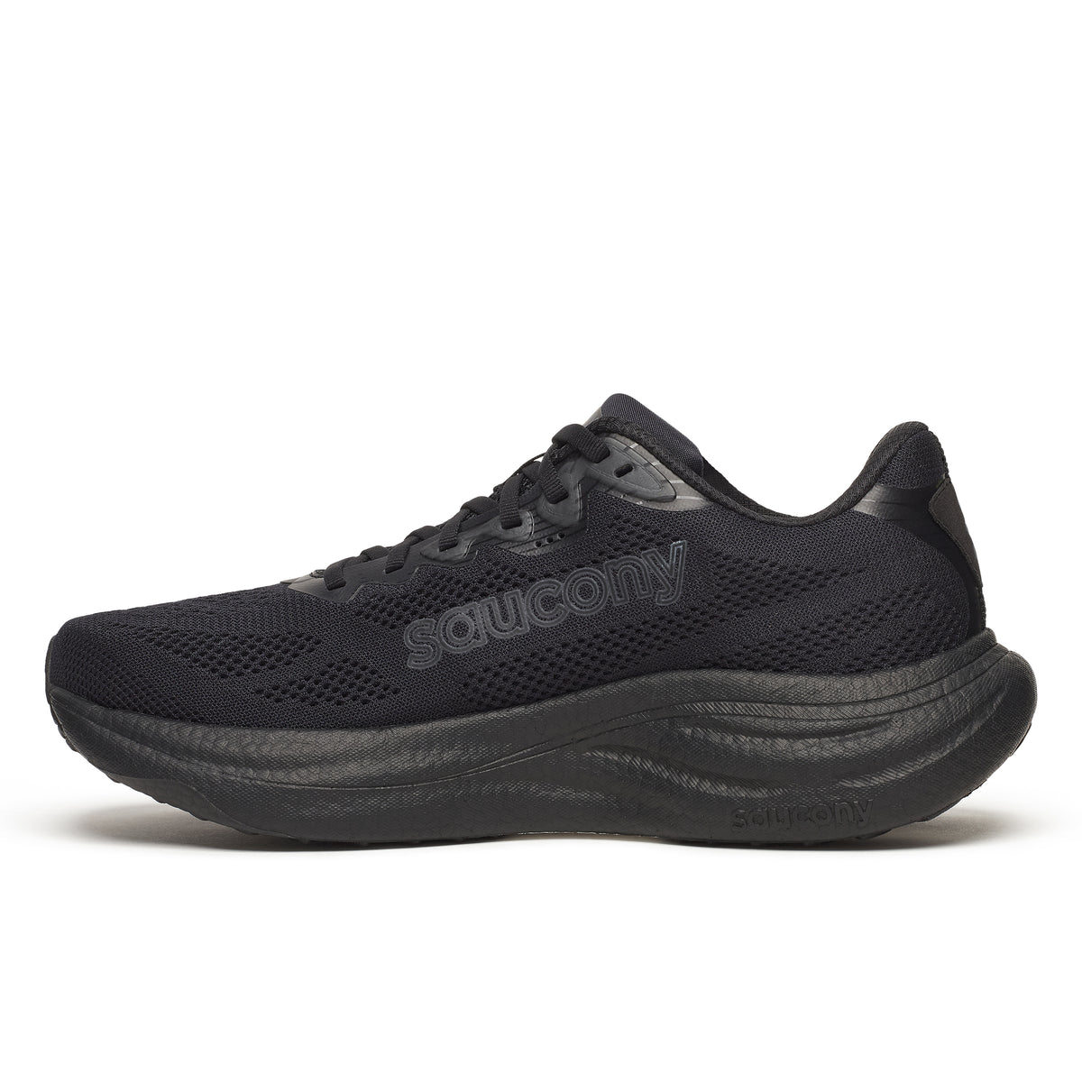 Mens Saucony Ride 19
