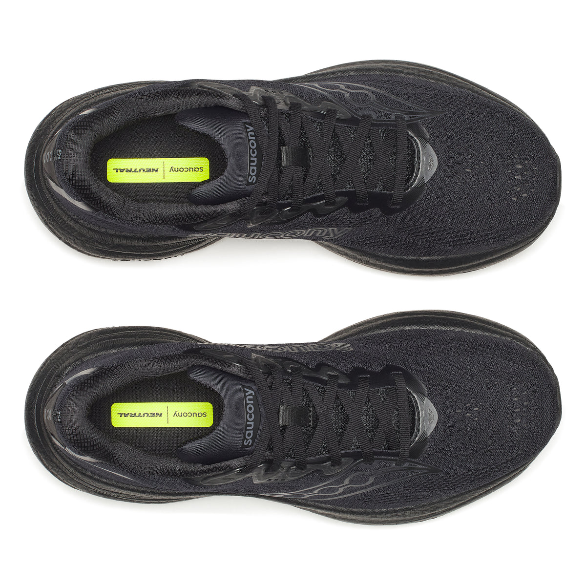 Mens Saucony Ride 19