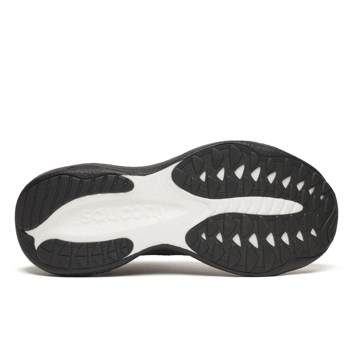 Mens Saucony Ride 19