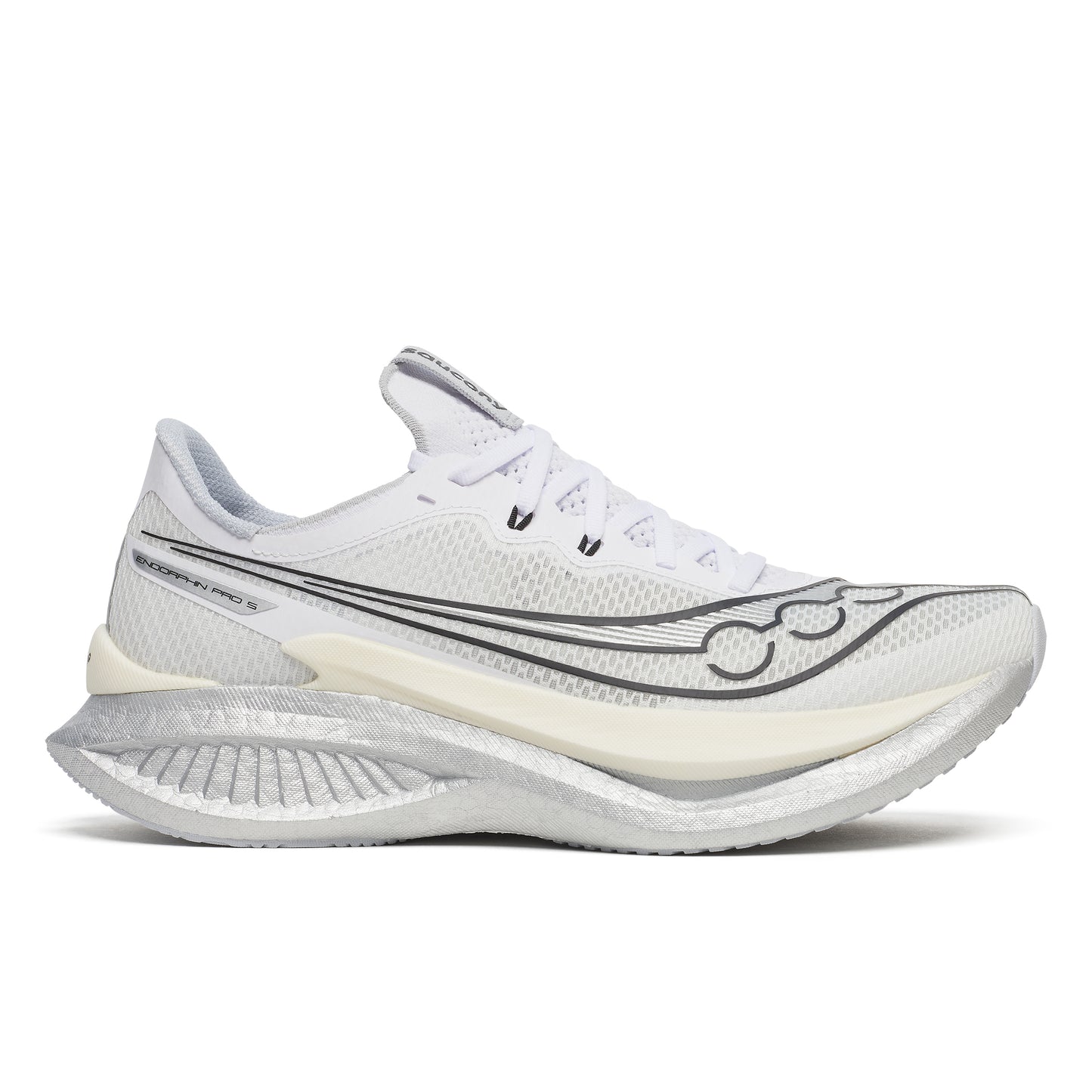 Mens Saucony Endorphin Pro 5