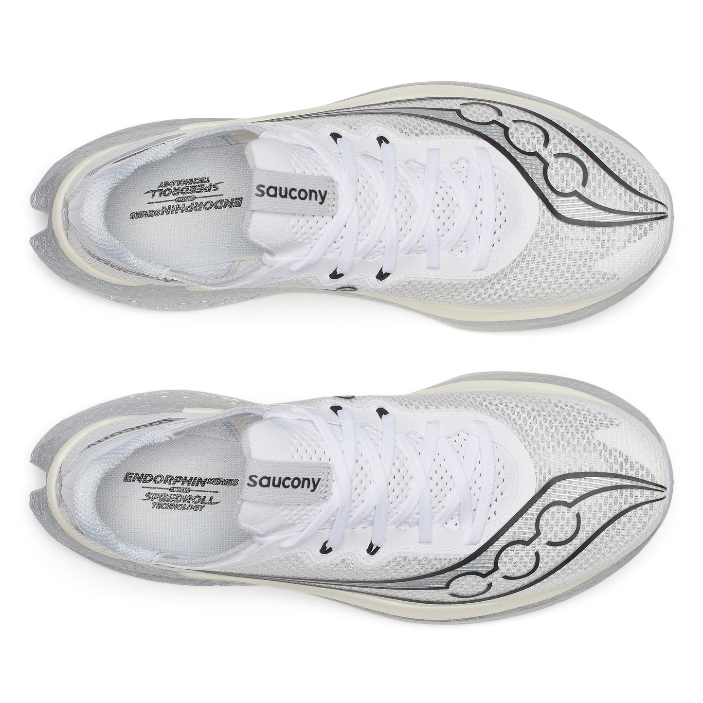 Mens Saucony Endorphin Pro 5