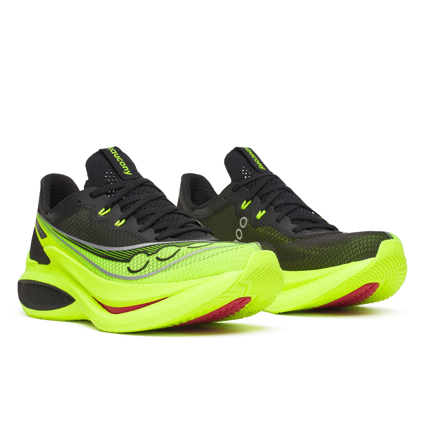 Mens Saucony Endorphin Pro 5
