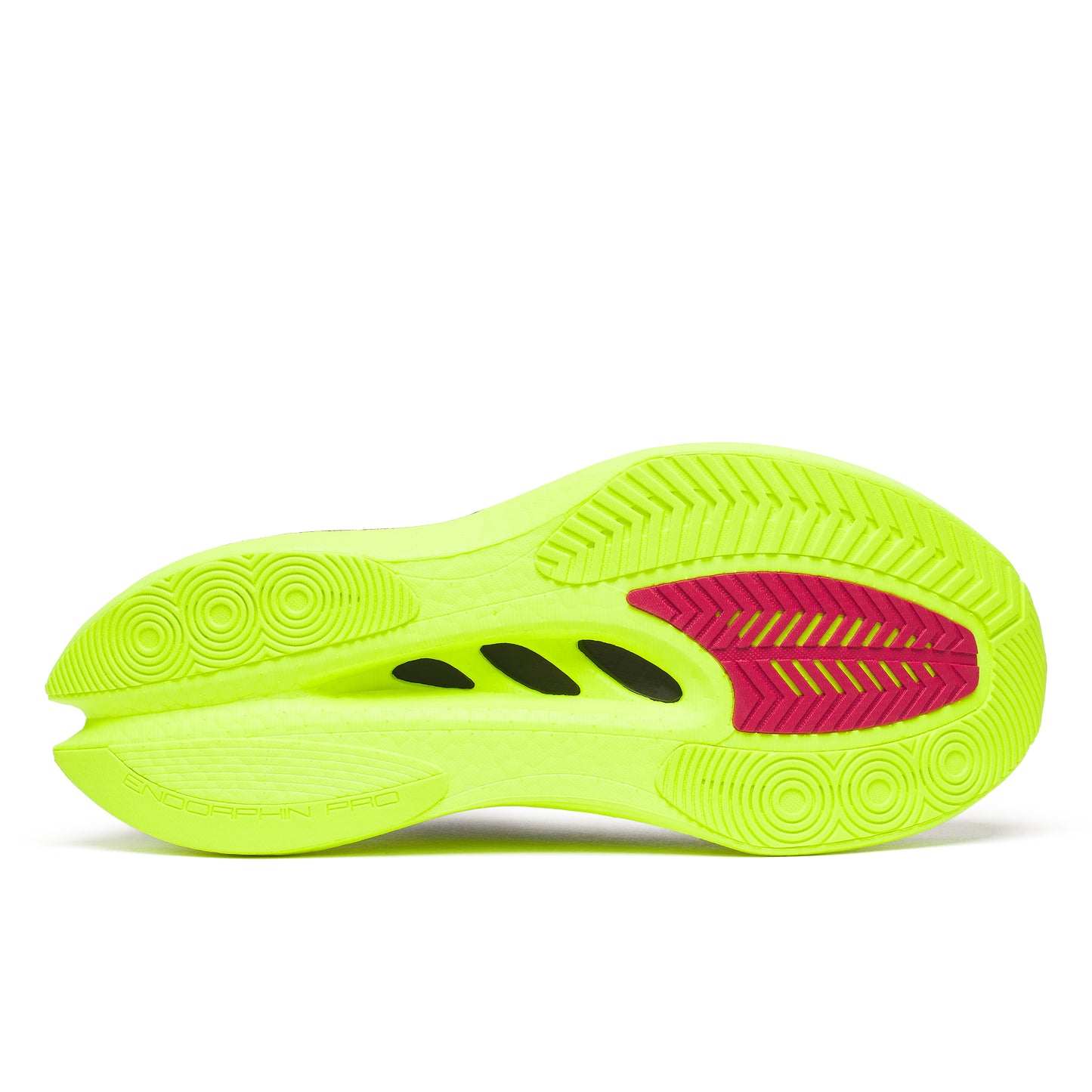 Mens Saucony Endorphin Pro 5