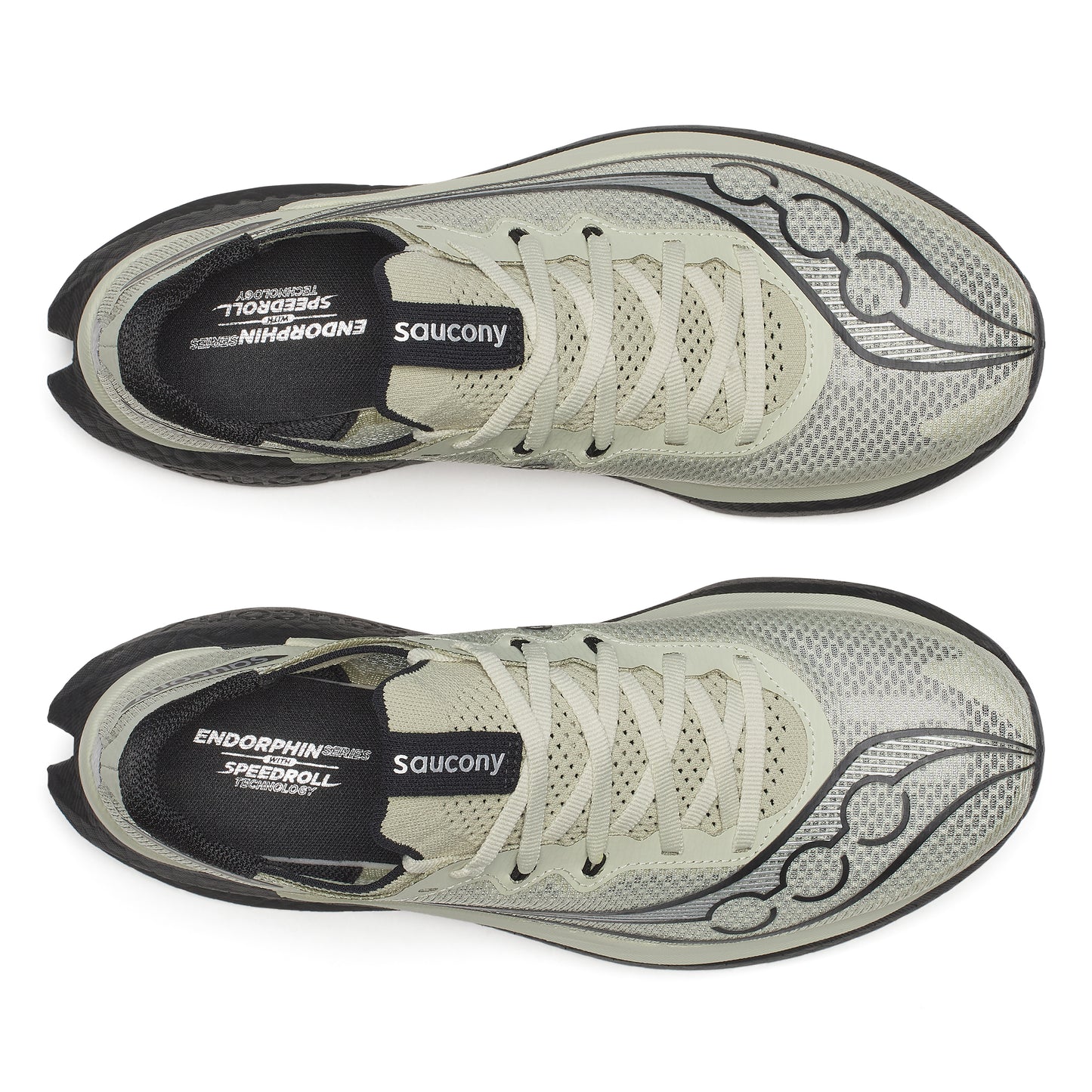 Mens Saucony Endorphin Pro 5