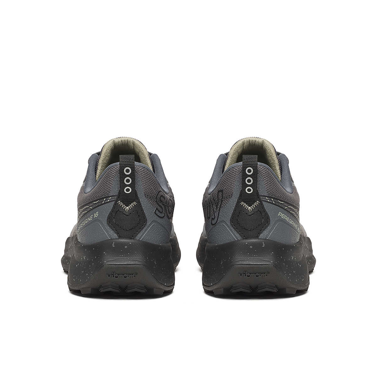 Mens Saucony Peregrine 16 (2E Wide)