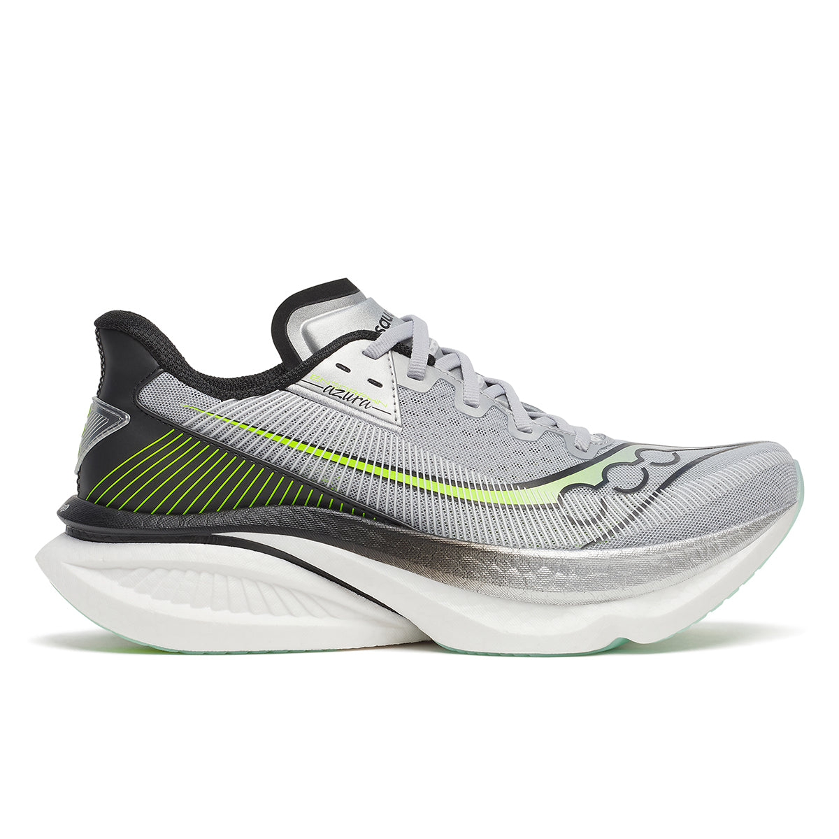 Mens Saucony Endorphin Azura