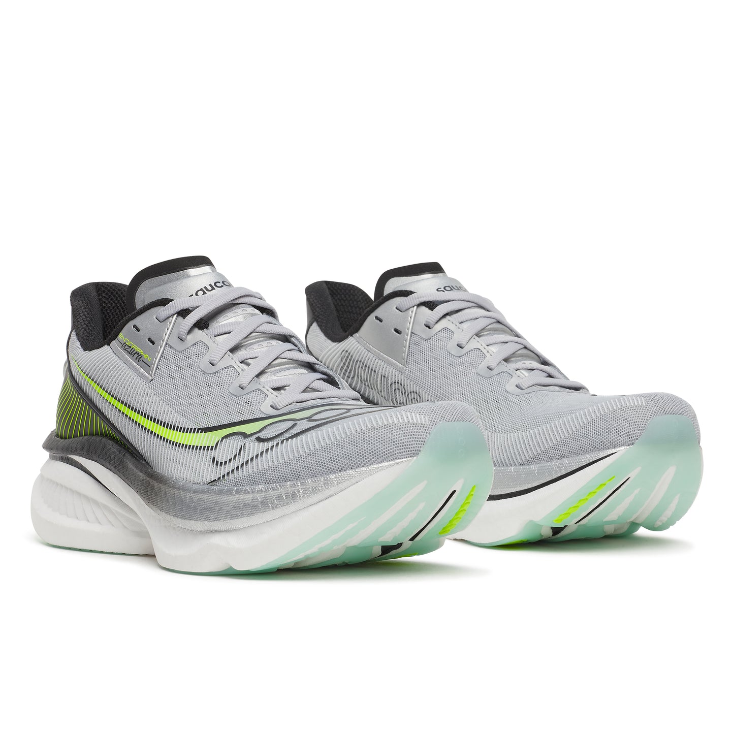 Mens Saucony Endorphin Azura