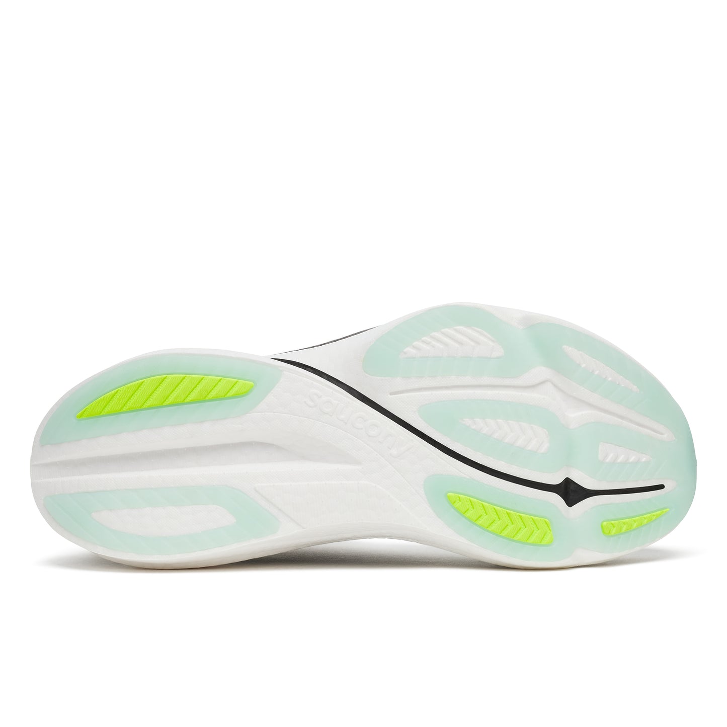 Mens Saucony Endorphin Azura