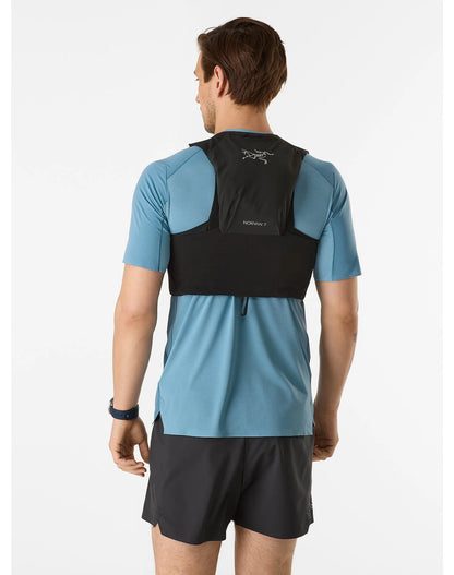 Mens Arc'Teryx Norvan 7 Vest