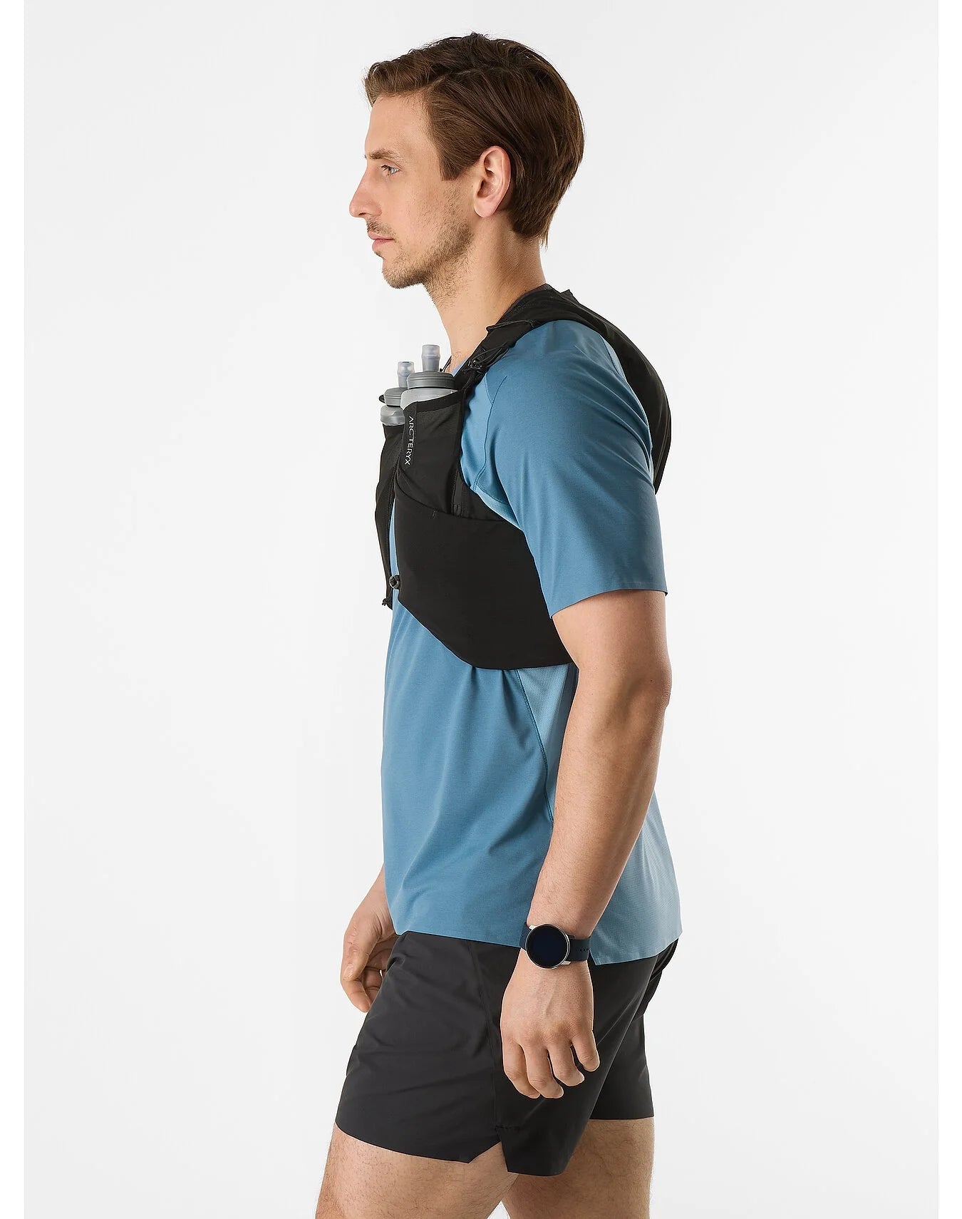 Mens Arc'Teryx Norvan 7 Vest