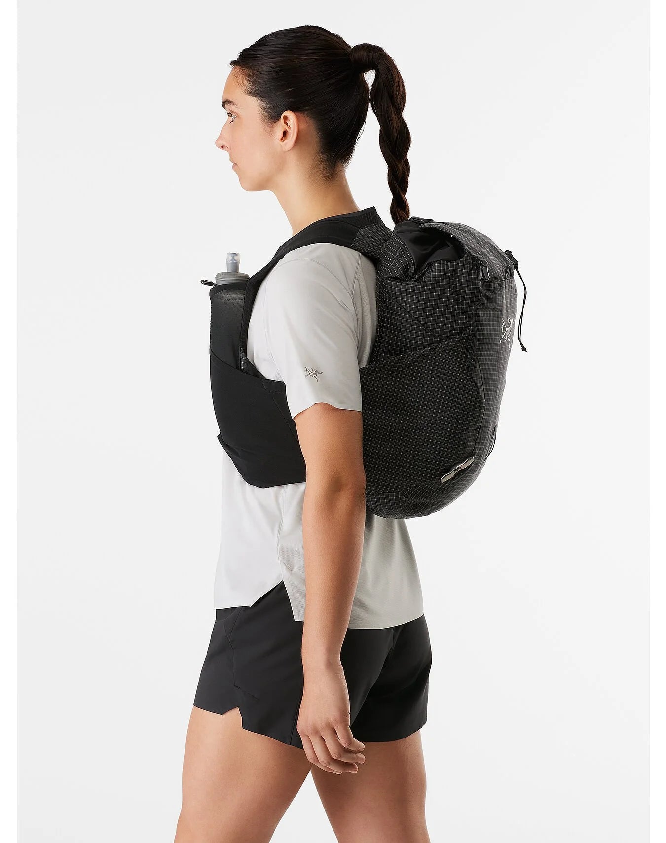 Unisex Arc'teryx Norvan 14 Vest