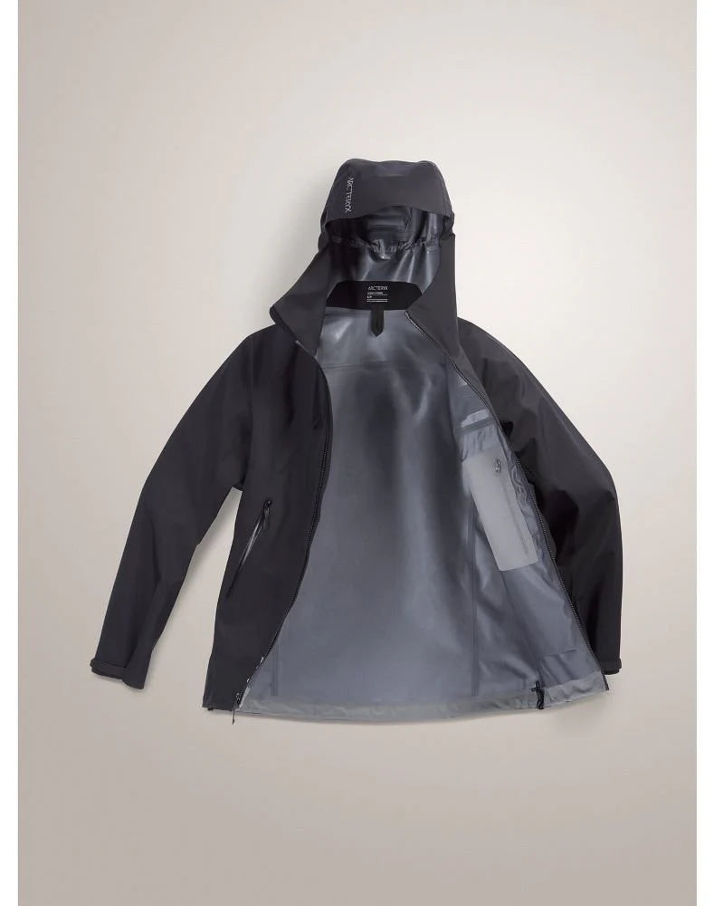 Womens Arc'teryx Beta Jacket