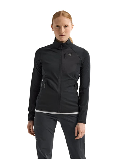 Womens ARC'TERYX Delta Jacket