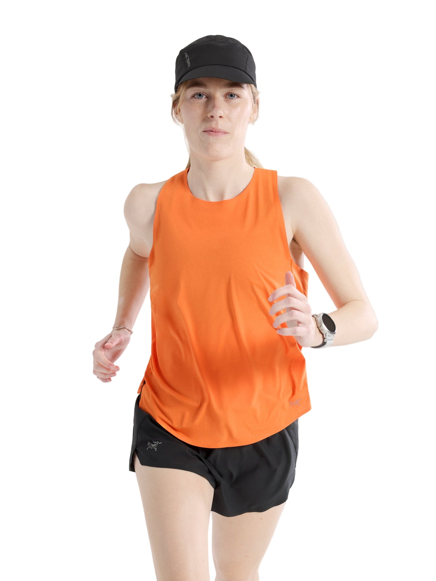 Womens Arc'teryx Norvan Tank