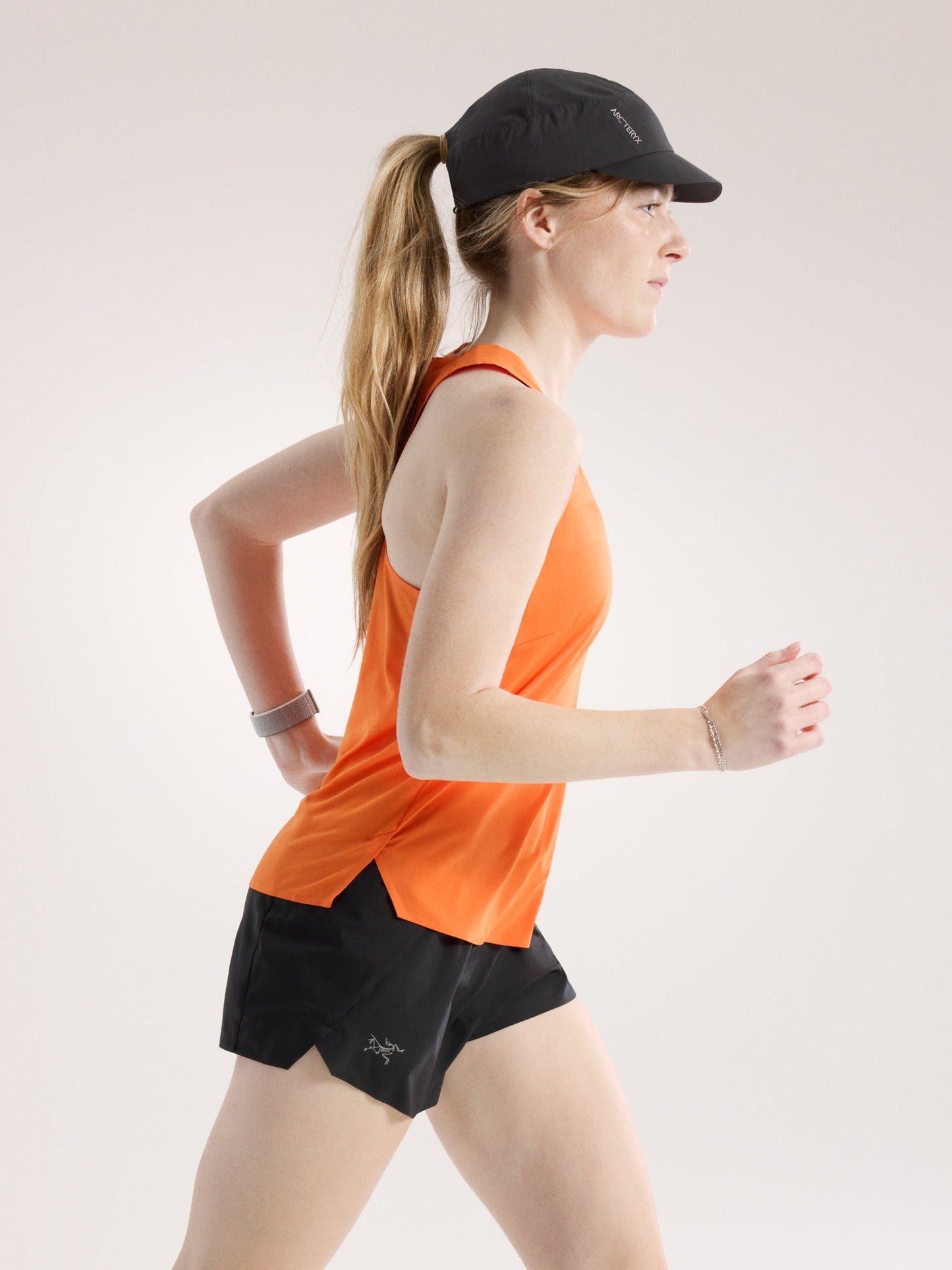 Womens Arc'teryx Norvan Tank