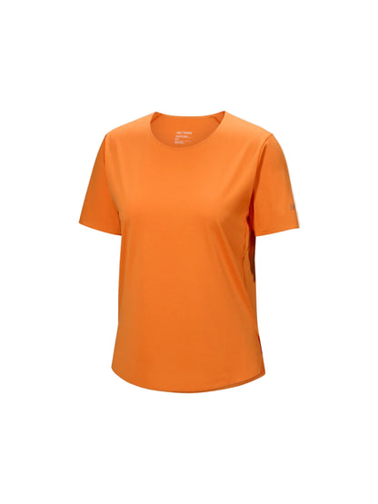 Womens Arc'teryx Norvan Crew SS