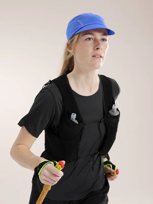 Unisex Arc'teryx Norvan Hat