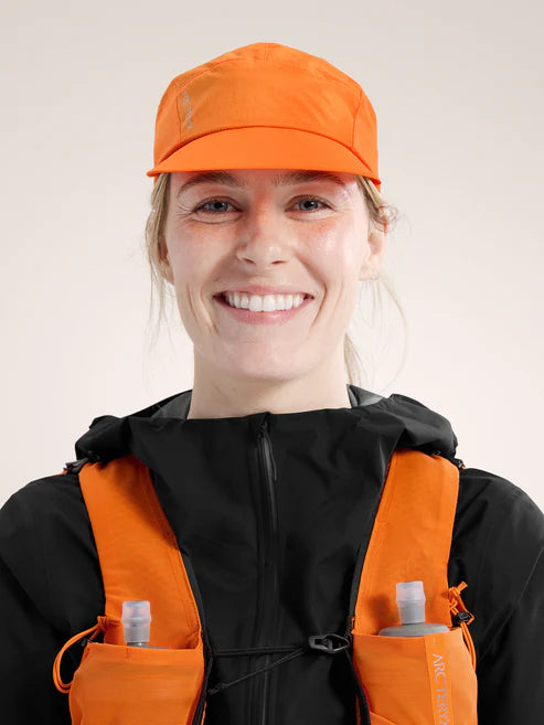 Unisex Arc'teryx Norvan Hat