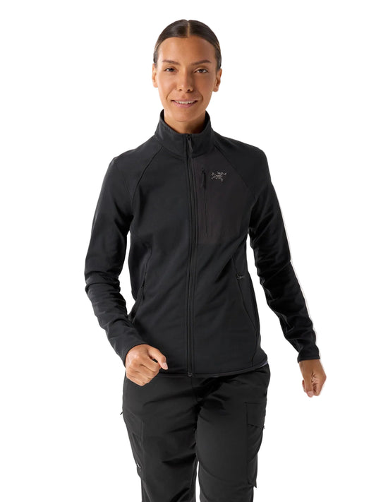 Womens ARC'TERYX Delta Jacket