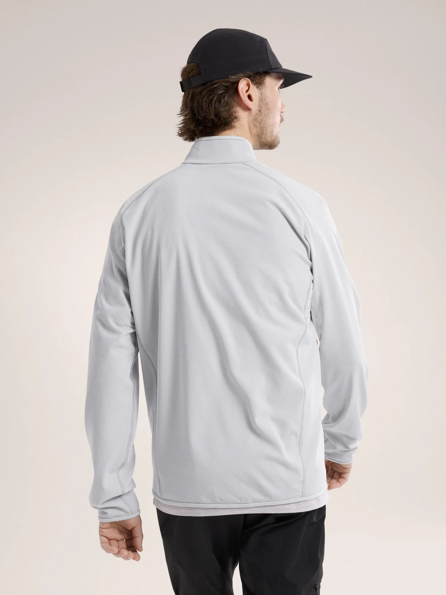 Mens Arc'Teryx Delta Jacket