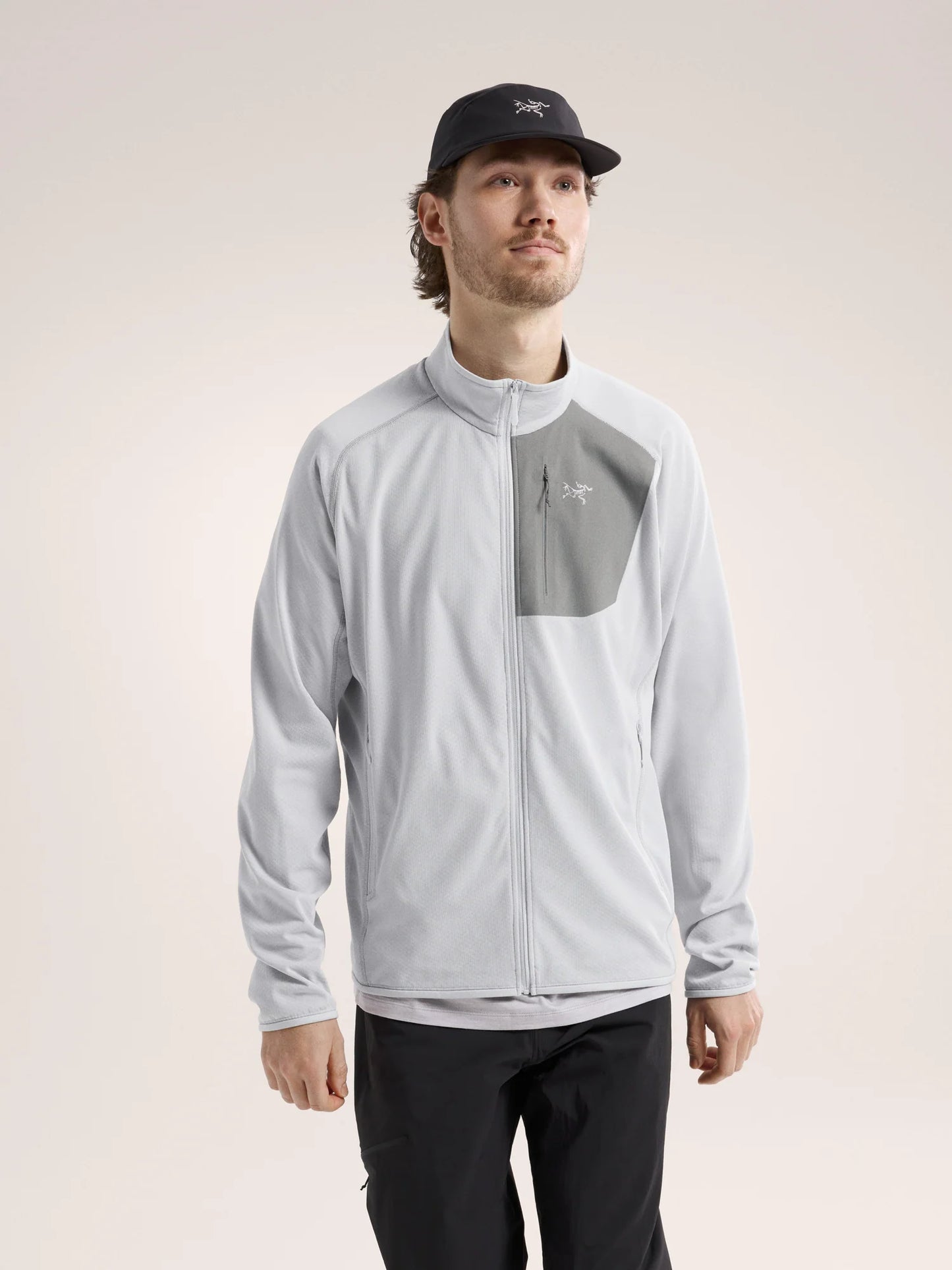 Mens Arc'Teryx Delta Jacket